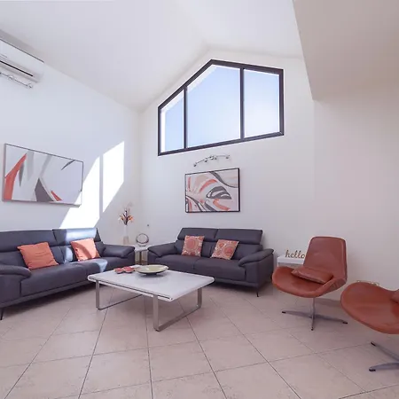 Casa Maelle, Private In * Коста Бланка