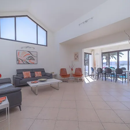 Vila Casa Maelle, Private In *