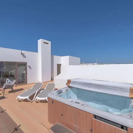 Vila Casa Maelle, Private In