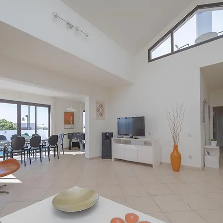 Vila Casa Maelle, Private In Playa Blanca (Lanzarote)