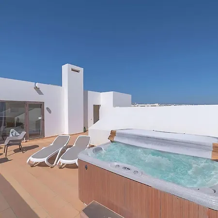 Vila Casa Maelle, Private In *