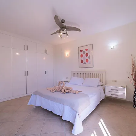 Vila Casa Maelle, Private In Playa Blanca (Lanzarote)