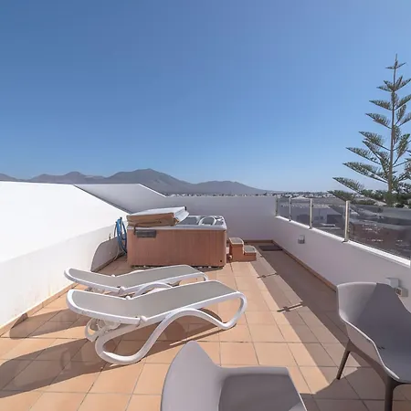 Vila Casa Maelle, Private In