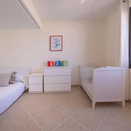 Вилла Casa Maelle, Private In Коста Бланка