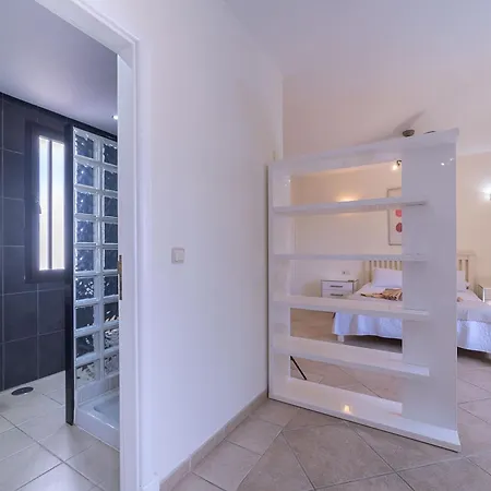 Casa Maelle, Private In Vila *