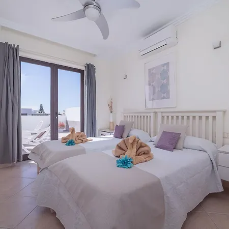 Casa Maelle, Private In * Коста Бланка