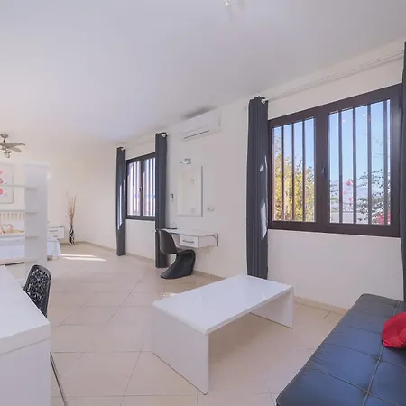 Vila Casa Maelle, Private In