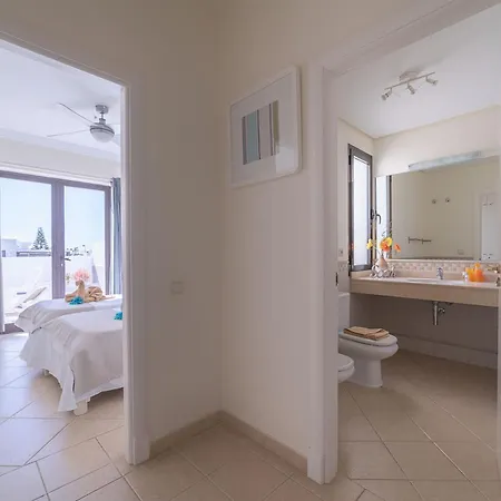 Vila Casa Maelle, Private In *