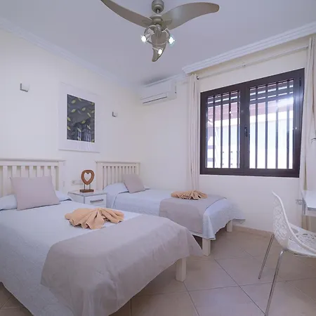 Casa Maelle, Private In Vila *