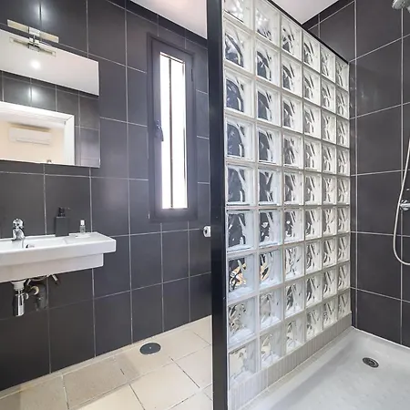 Вилла Casa Maelle, Private In *