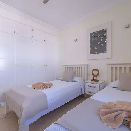 Casa Maelle, Private In Vila