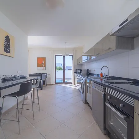 Vila Casa Maelle, Private In