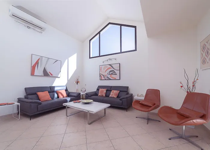 Casa Maelle, Private In * Playa Blanca (Lanzarote)