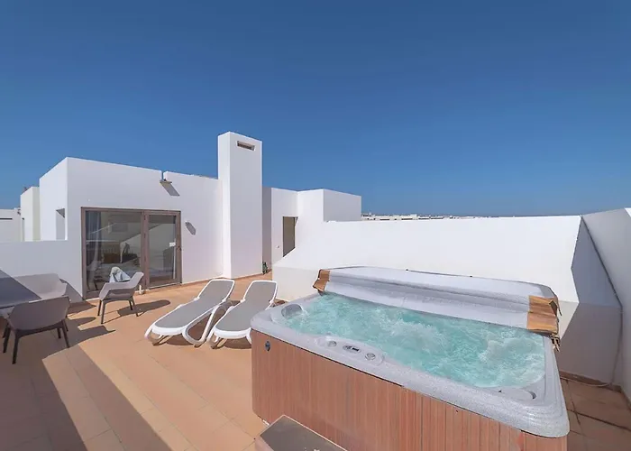 Villa Casa Maelle, Private In *