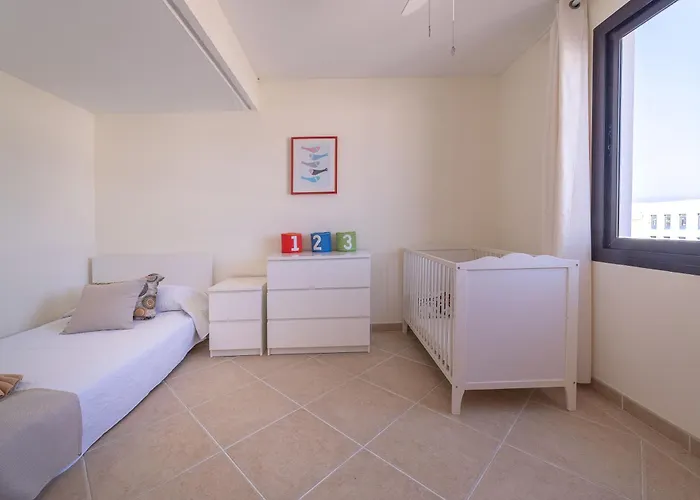 Villa Casa Maelle, Private In Playa Blanca (Lanzarote)