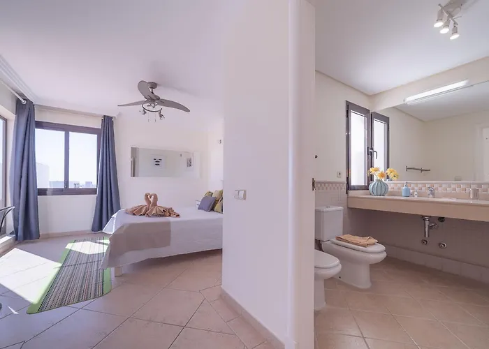 Casa Maelle, Private In